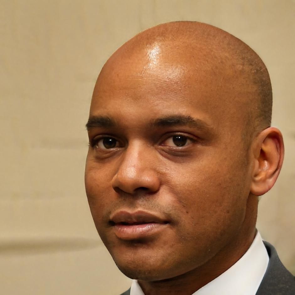 Portrait de Marc Dubois, participant au programme de formation